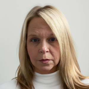 Meet your Posher, Krista